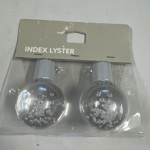 Ikea index lyster curtain rod - ikea,