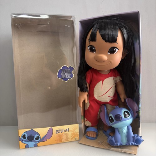 Disney lilo and - lilo,