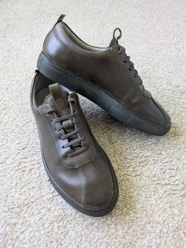 Grenson the good shoe - shoe, sneaker