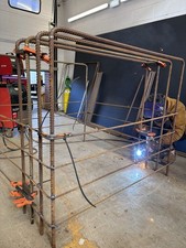 Rebar 16 Off  600mm H20