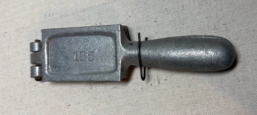 Vintage palmer mfg 125 - vintage,