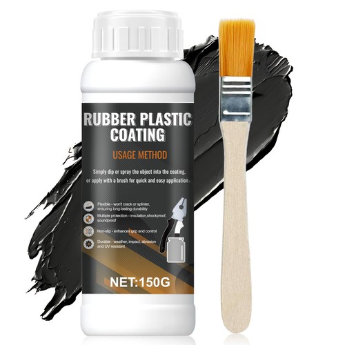 Multi purpose rubber coating - multi-purpose,