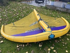 Duotone Unit 4.5 Dlab Aluula