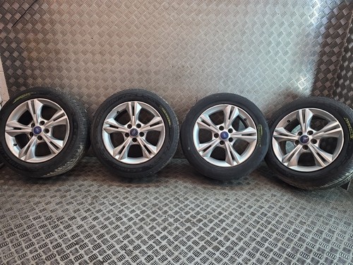 Ford focus mk2 - ford,