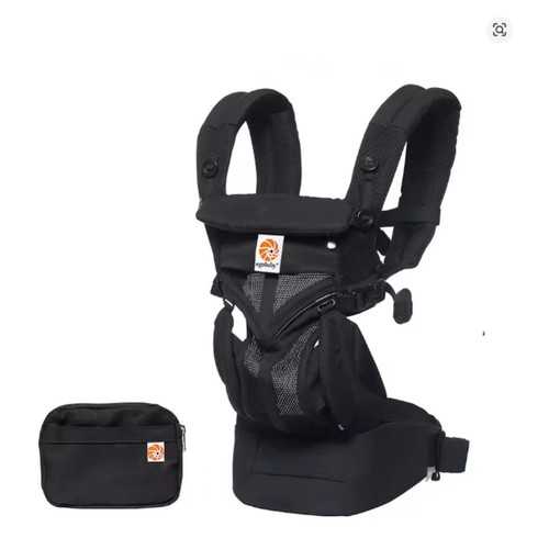 Sale ergobaby omni breeze mesh - sale,