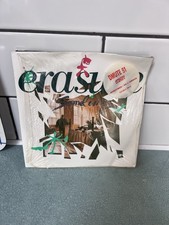 Erasure Double Pack 7inch