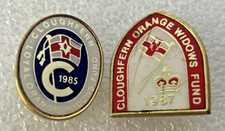 Cloughfern Loyal Orange Widows