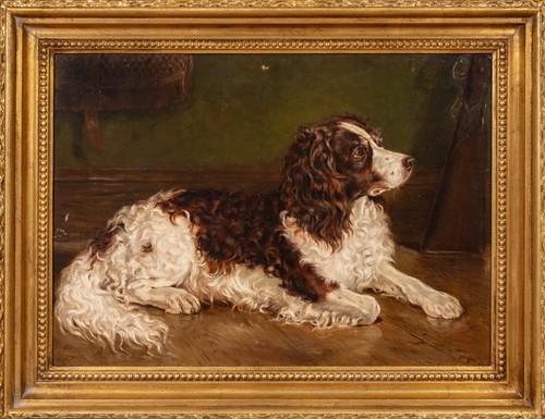 Large 19th century english - large,