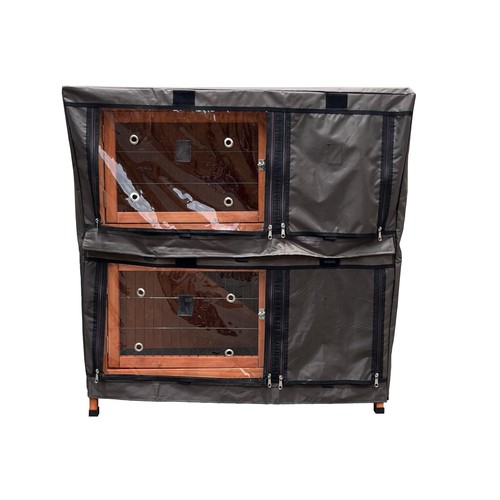 Cover fit rabbit guinea - 36, to