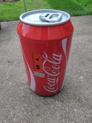 Coca cola can - coca, mini