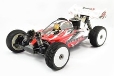 Hobao OFNA Hyper VS Nitro 1:8 RTR RC Buggy W/Hyper 30 Turbo Engine