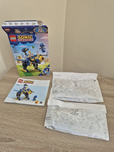 Lego sonic the - lego,