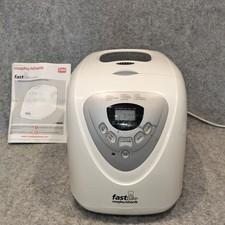Morphy Richards Fastbake Bread