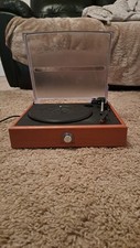 Record Player