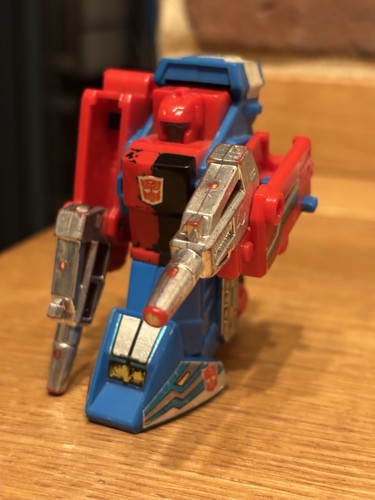 Action figure toy transformers - action,