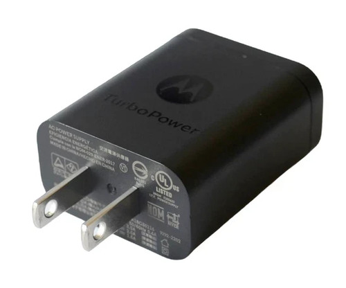 Motorola turbopower 18w - turbopower,