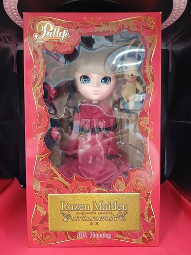 Pullip doll rozen - maiden, f-567