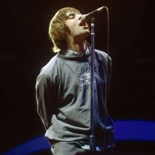 Pretty Green x Umbro Drill Top