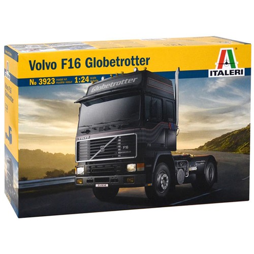 Italeri volvo 16 - italeri,