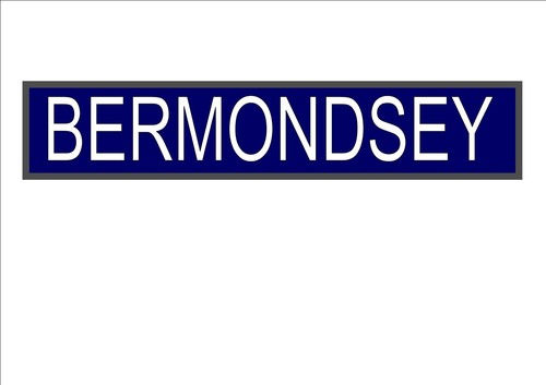 Bermondsey reproduction london - bermondsey,