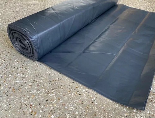 Damp proof membrane - proof,