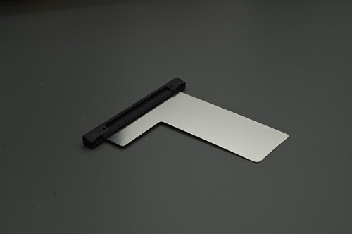 Half frame dark - slide, for