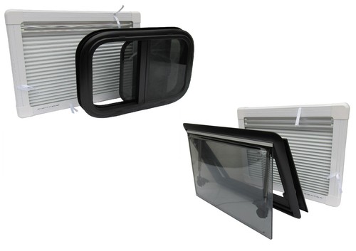 Caravan camper van - caravan,