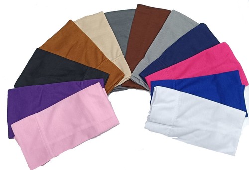 Tube bonnet cap assorted - bonnet,