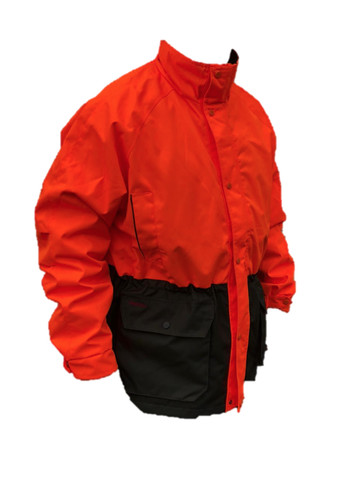 Deerhunter game tracker jacket - deerhunter,