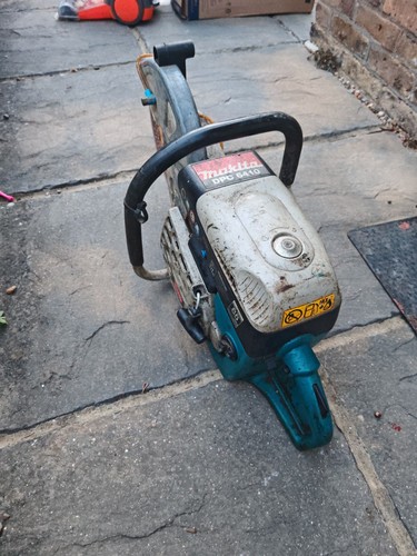 Makita dpc 6410 petrol - ~,