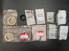 Honda Civic Type R EP3 Gearbox