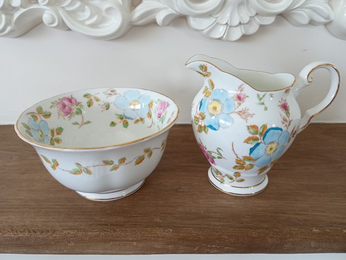 Vintage tuscan milk jug and - milk,