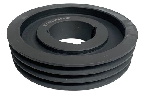 Spb112x3 taper lock pulley - spb112x3,