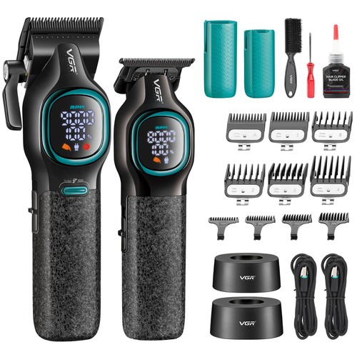 Vgr hair clippers beard - vgr,