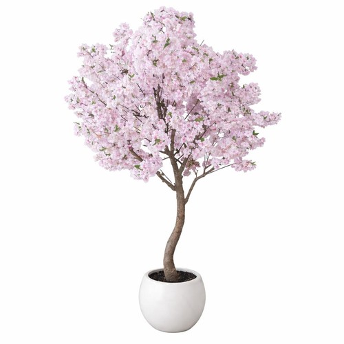 Artificial cherry blossom tree - blossom,