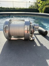 Avet Pro Exw 30/2 - 2 Speed