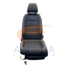 VW Touran TDI 10-15 Front Left Passenger Seat