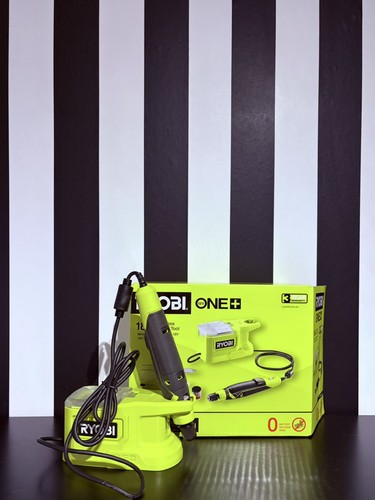 Ryobi 18v one - ryobi, one+