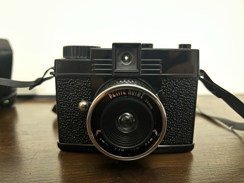 Diana mini case - mini, lomo