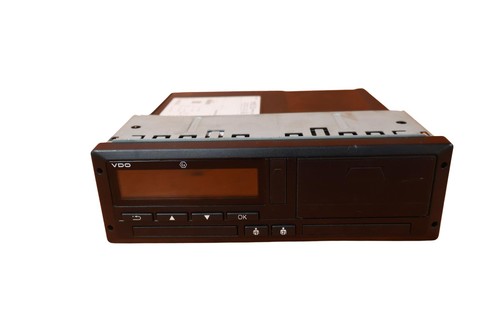 Fits daf digital - cf,