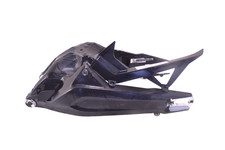 DUCATI MULTISTRADA Rear