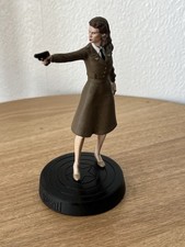 #33. Peggy Carter. EAGLEMOSS