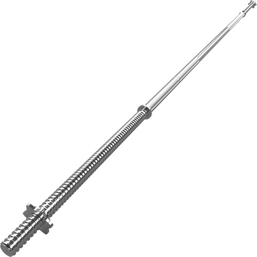 Reboxed 7ft standard - 7ft, barbell