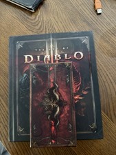 Diablo 3 Collector’s Edition Skull & Soulstone USB in box. 