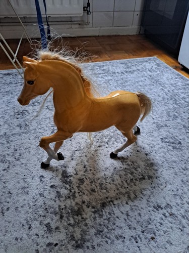 Vintage 1980 mattel barbie - 1980,