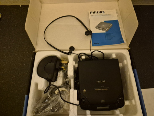 Vintage philips 6822 - philips,
