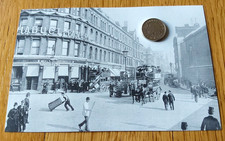 London, Holborn Viaduct