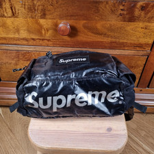 Supreme Cordura Waist Bag FW17