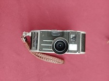 Bolex Paillard C8 Cine Camera