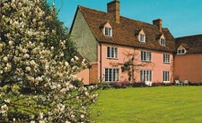 Dedham, Essex, Dedham Hall